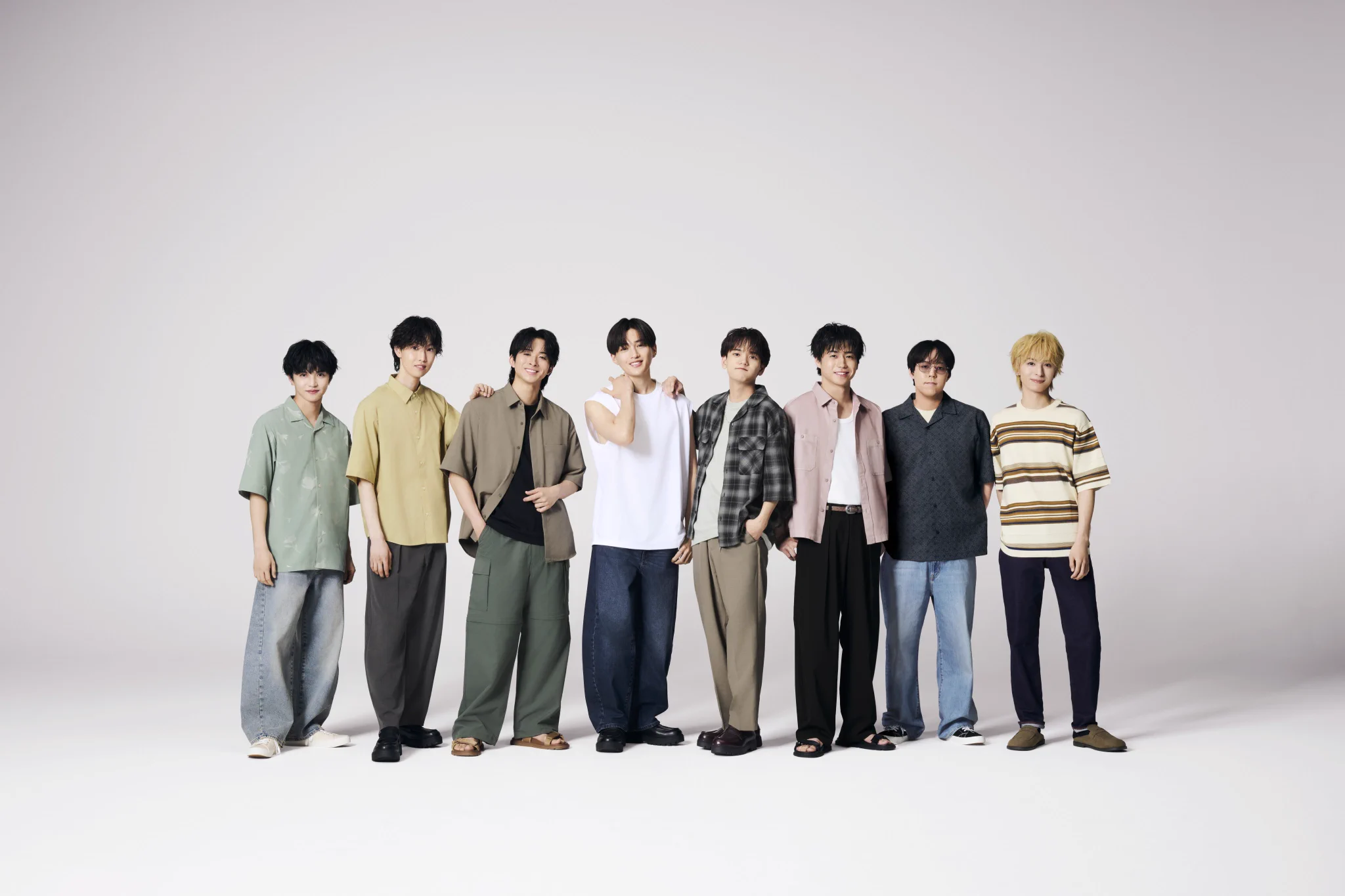 FANTASTICS from EXILE TRIBE on X: 
