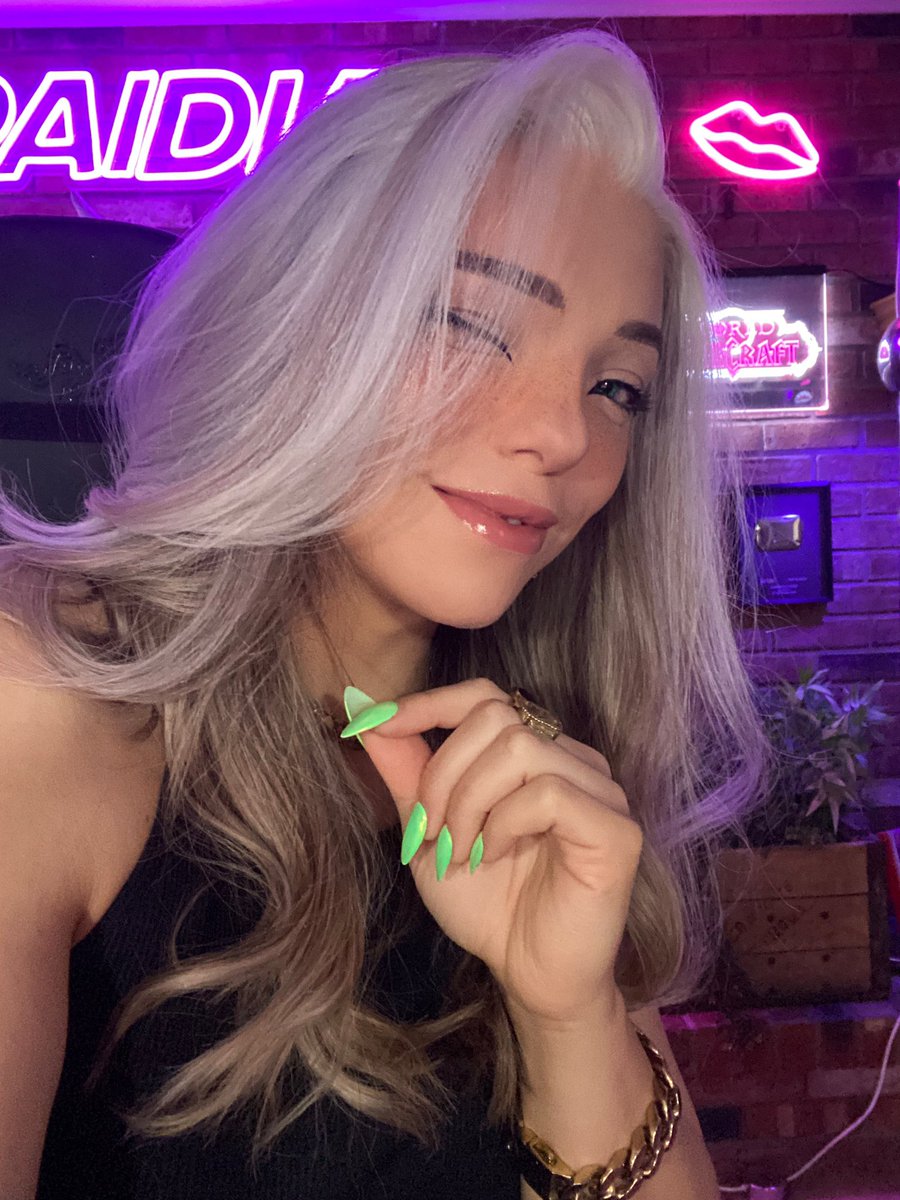 Stef Sanjati ๐๐ฎ๐ฅ (@stefsanjati) on Twitter photo I'm LIVE on Twitch with <a href="/Warcraft/">World of Warcraft</a> Mythic+ community keys before elfYou! ๐ ๐ +10's for everyone!
Wanna come hang out, read tarot & run dungeons with me?! ๐ฅบ๐ซถ
๐ twitch.tv/stefsanjati
๐ 3-6pm ET (then swapping to elfYou 6-7pm!)
#Warcraft I'm LIVE on Twitch with <a href="/Warcraft/">World of Warcraft</a> Mythic+ community keys before elfYou! ๐ ๐ +10's for everyone!
Wanna come hang out, read tarot & run dungeons with me?! ๐ฅบ๐ซถ
๐ twitch.tv/stefsanjati
๐ 3-6pm ET (then swapping to elfYou 6-7pm!)
#Warcraft