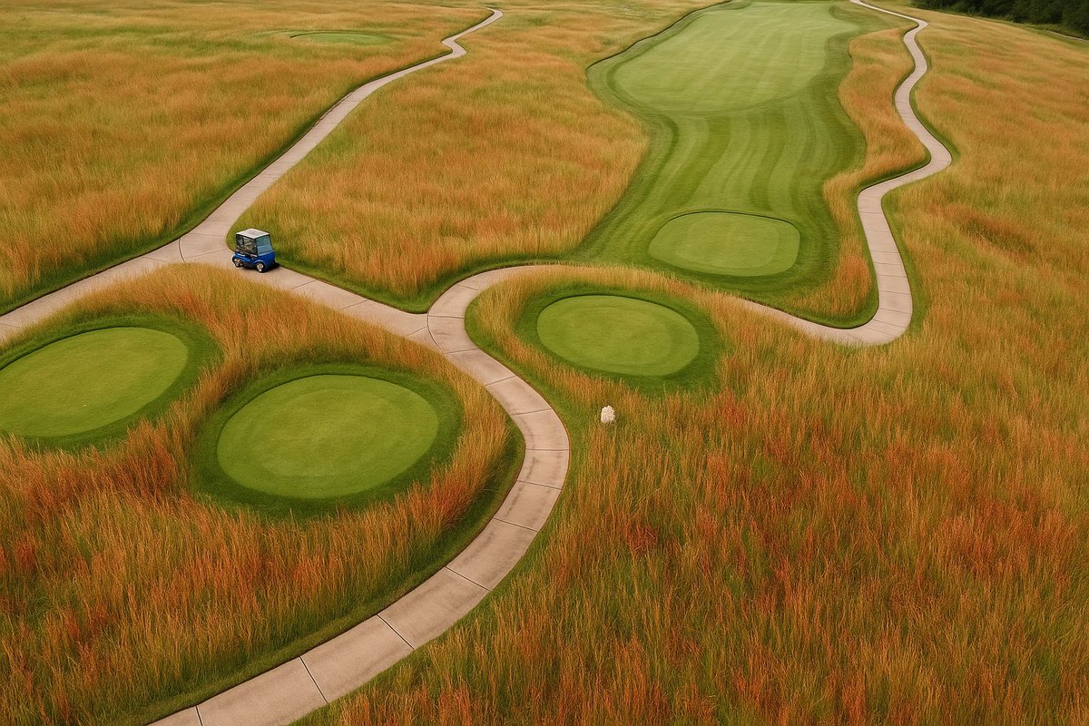 Stone Canyon in AI! 😍