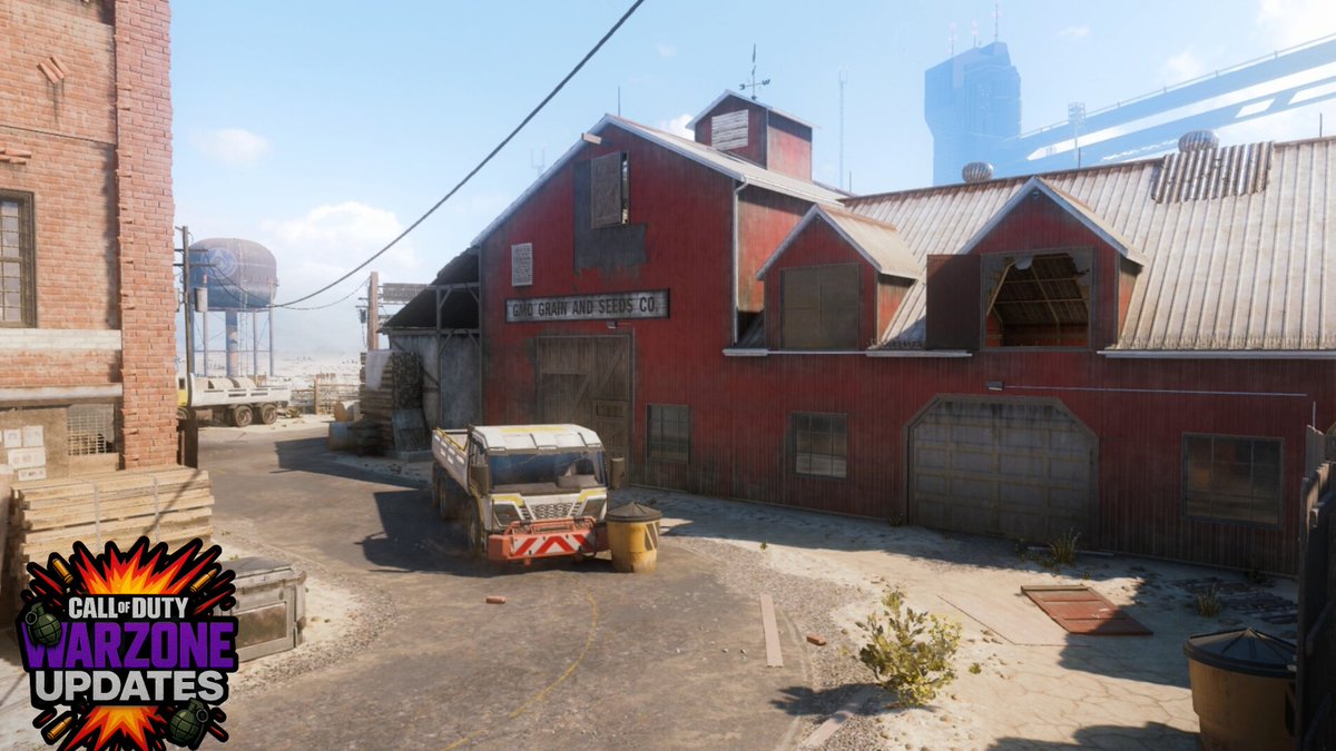 InsightHubLATAM's tweet image. #Oficial: El mapa clásico de Multijugador Fringe de #BO3 regresa con la Temporada 4 a #BlackOps6