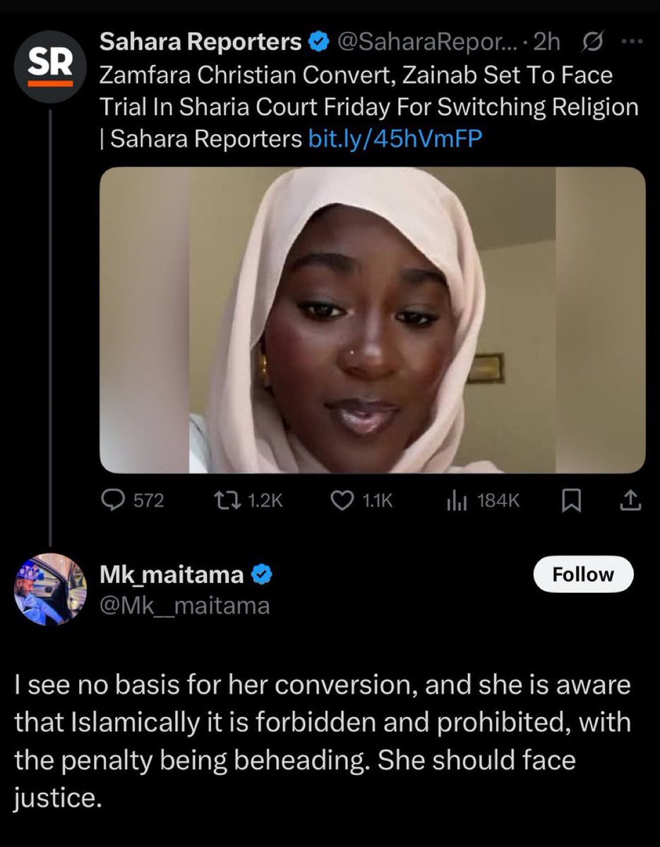 MUSLIMS