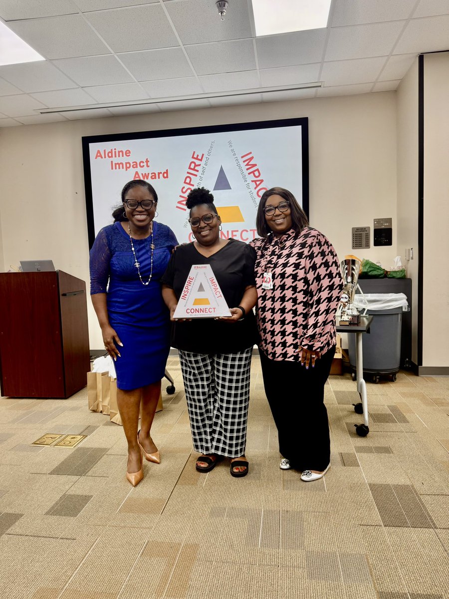 Dr. LaToya Wynne tweet media