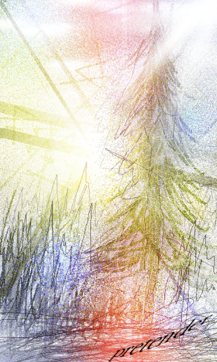 After 2 months of constant work, "Camp Frailty" is done!

Each drawing is based off of a song from <a href="/janeremover/">@janeremover</a> 's Frailty

goldfish
your clothes
misplace
pretender

(1/4)