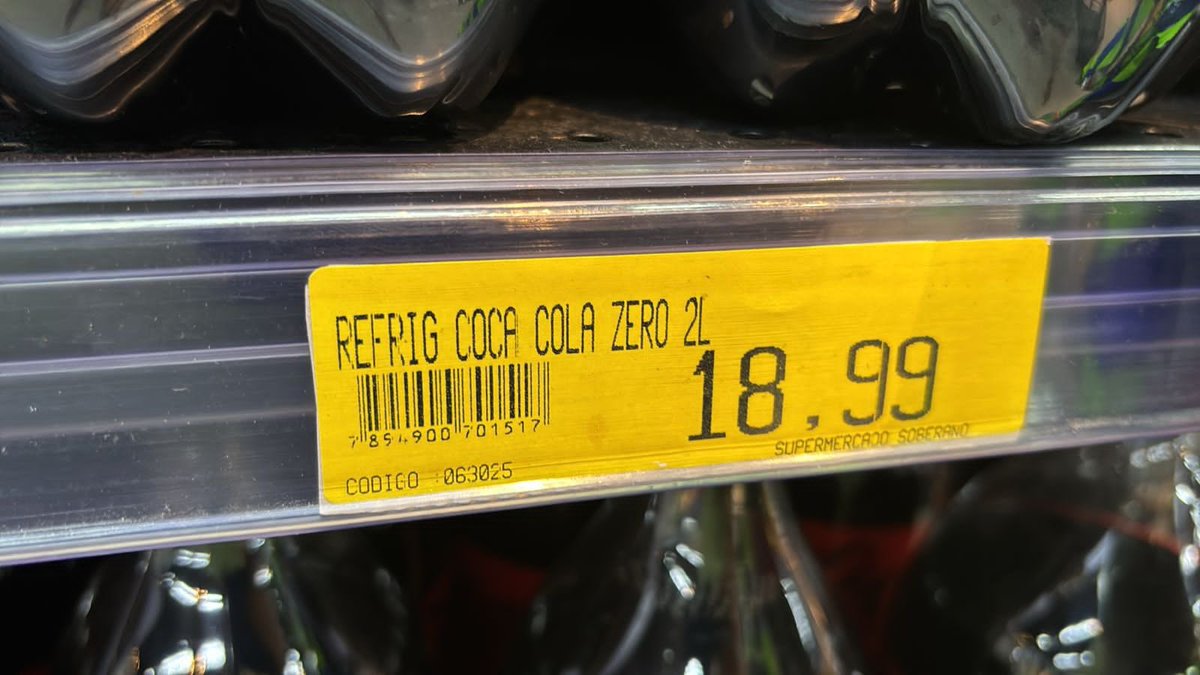 Mas o Bolsonaro falava palavrão…