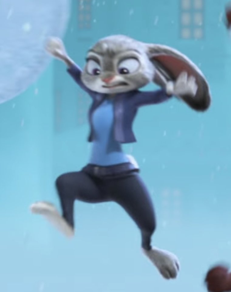 DailyJudyB's tweet image. We’re so back #Zootopia2 #judyhopps