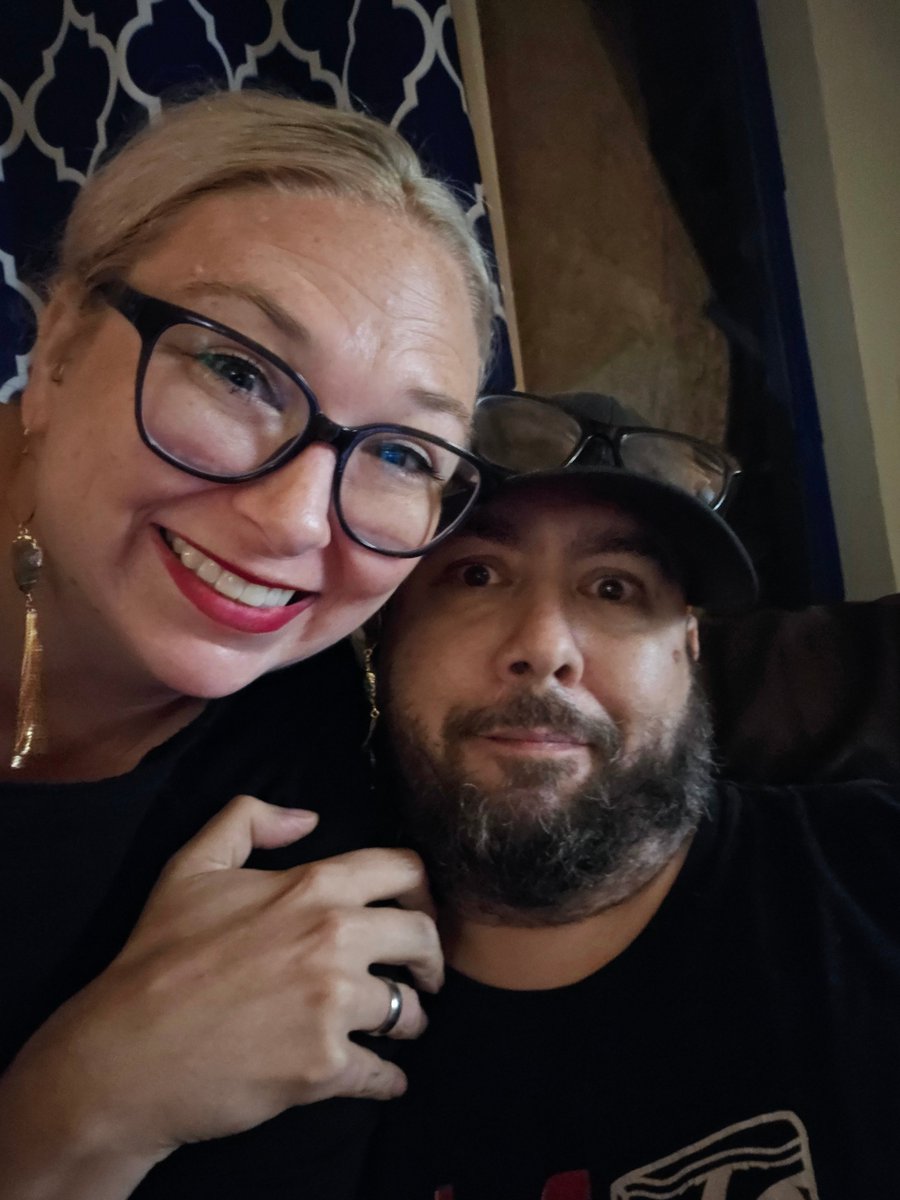 Morgan &amp; Jason are hoping to #adopt!

"Adoption has been an option for starting our own family since the beginning of our relationship."

bit.ly/3geptGH