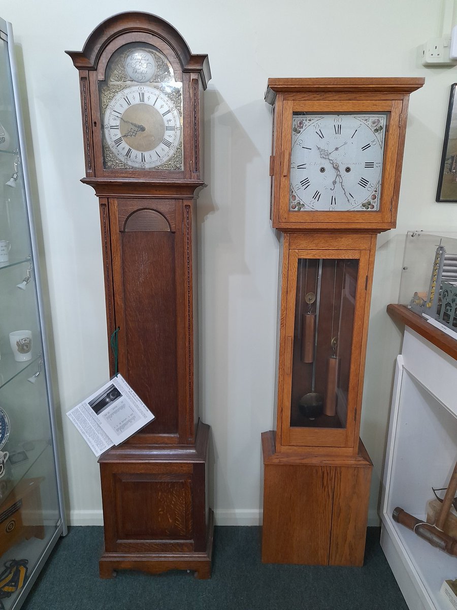 It is a great responsibility to care for so many wonderful objects from our towns rich history. Without the Museum and our volunteers, these items might well be lost. If you care about our heritage, then please consider becoming a member -  sittingbourne-museum.co.uk/membership/