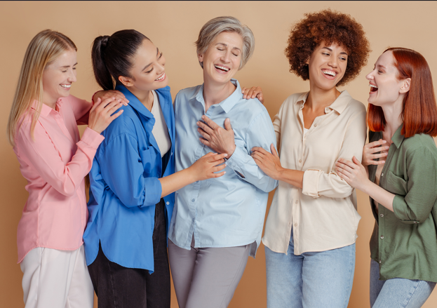 JONS_Journal's tweet image. 🌸May is National Women's Health Month! Take a moment this month to invest in your health or encourage other women do the same. From preventive screenings and mental health awareness, to self-care and being active, let’s celebrate women everywhere. #WomensHealthMonth #EmpowerHer
