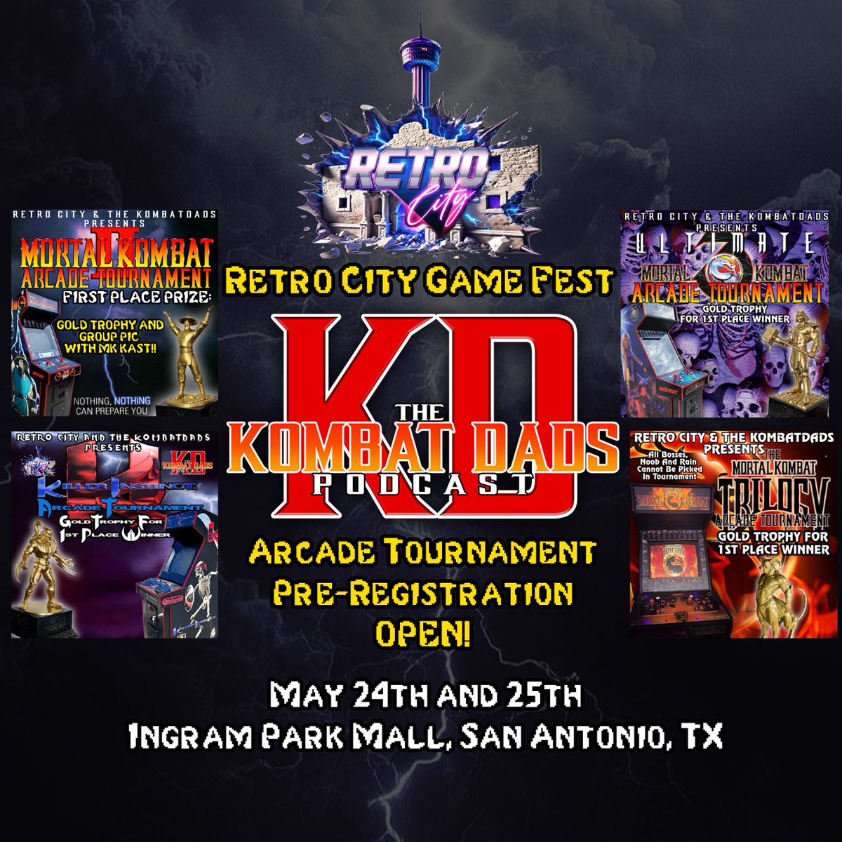 Broken Laser tweet media