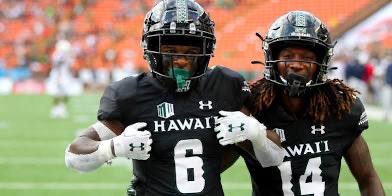 Elijah williams 6’4 285 🦍 (@ew98__) on Twitter photo #AGTG After a great conversation with <a href="/Jeff_Reinebold/">Jeff Reinebold</a> I am BLESSED to receive an offer from the university of Hawaii
#BRADDAHHOOD <a href="/_coachawk/">Coach Hawk</a> #AGTG After a great conversation with <a href="/Jeff_Reinebold/">Jeff Reinebold</a> I am BLESSED to receive an offer from the university of Hawaii
#BRADDAHHOOD <a href="/_coachawk/">Coach Hawk</a>