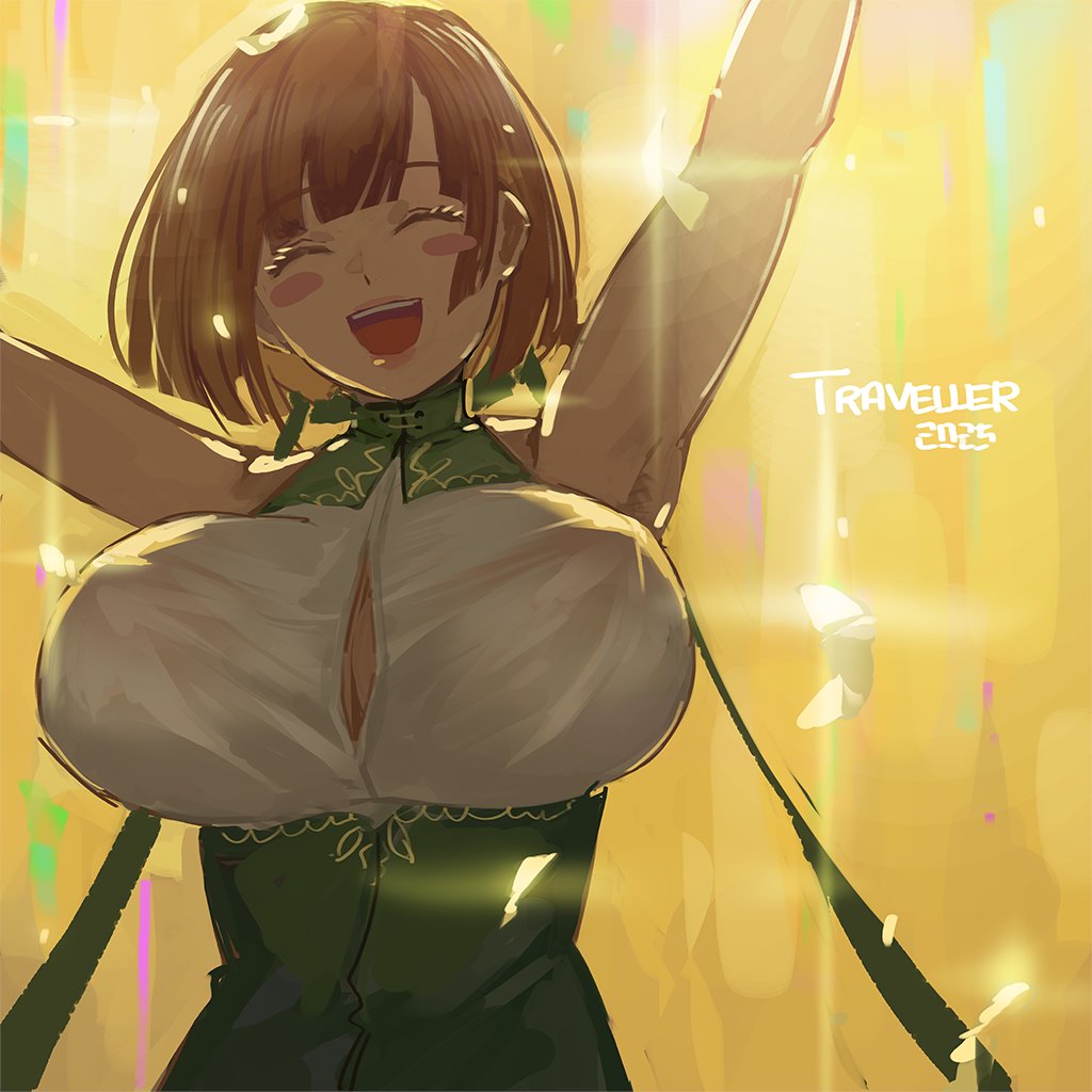 TOHOleaf tweet media