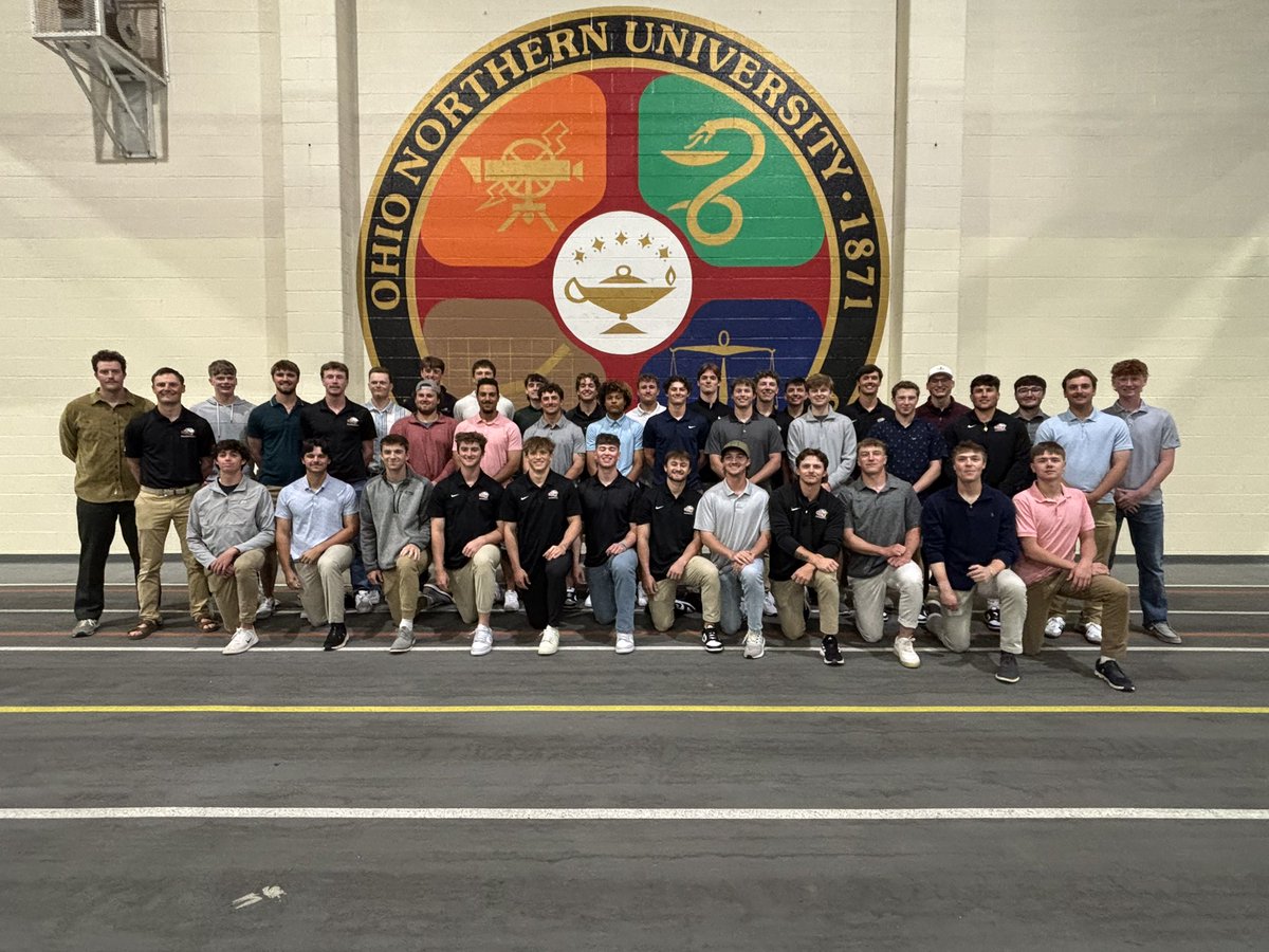 Hunter Bedell tweet media