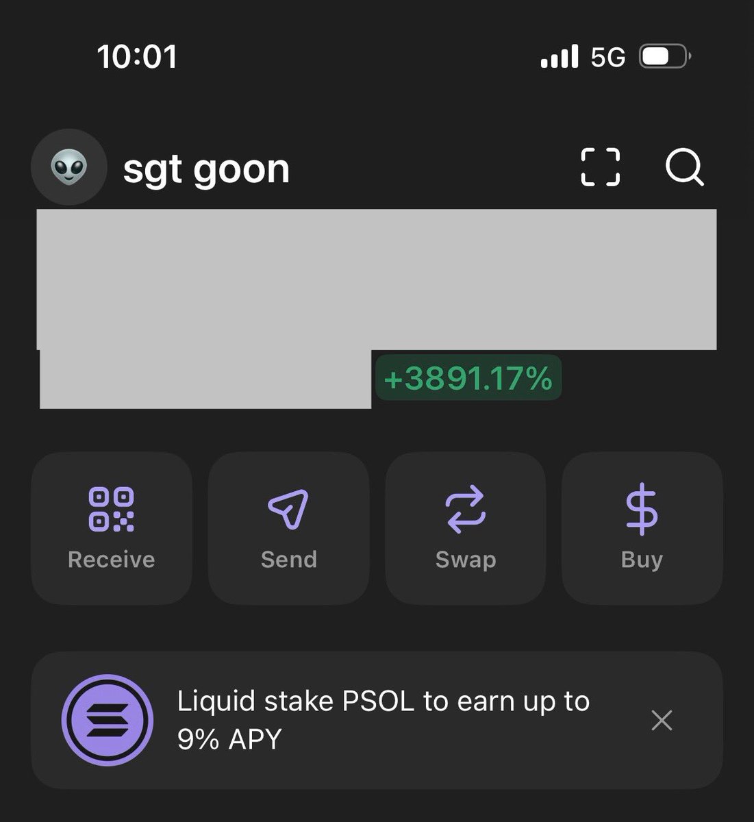 Sgt Goon tweet media