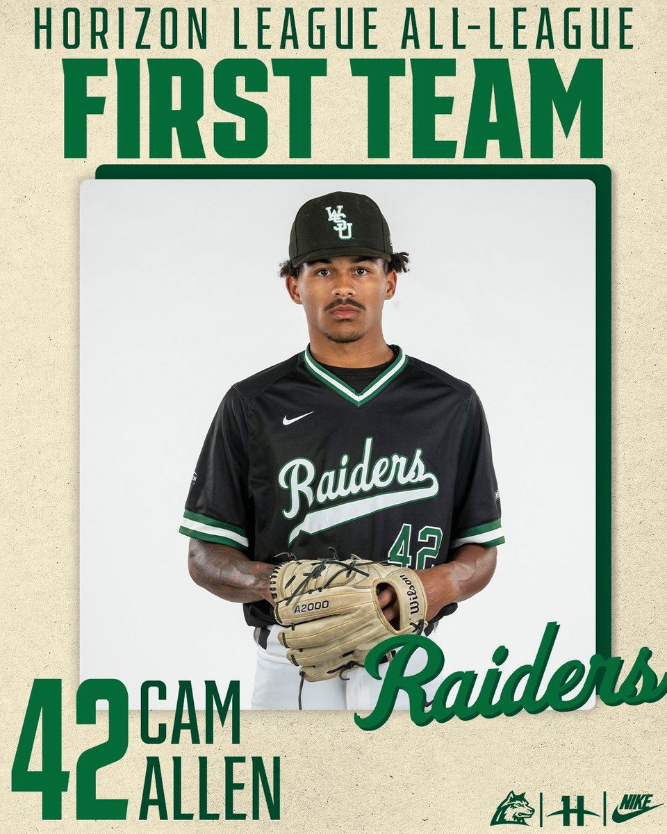 Wright State Baseball tweet media