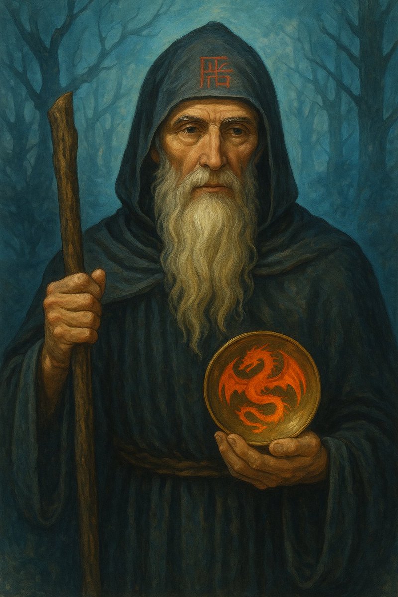 tsukasanghalife's tweet photo. 🐉 As deep and devoted to leaving a legacy since the very start of my $TSUKA journey…
@PTRKLMNS has been my right hand in sharing wisdom 🧠📜
Those who established the pillars of the Sangha are the true narrators of @RyoshiResearch 🕊️🔥
#TSUKASangha #RyoshiWisdom #DragonPath 🐉 https://t.co/doN99wYtNb