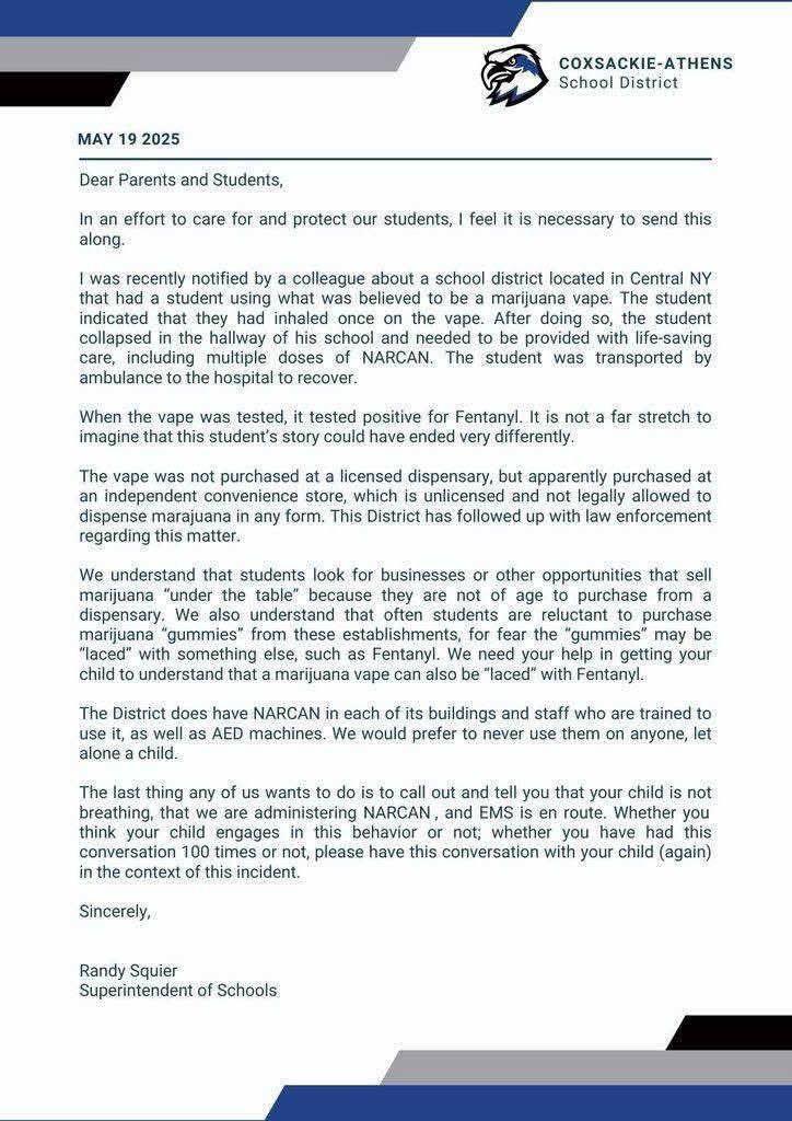 Mr. Wright's Prevention tweet media