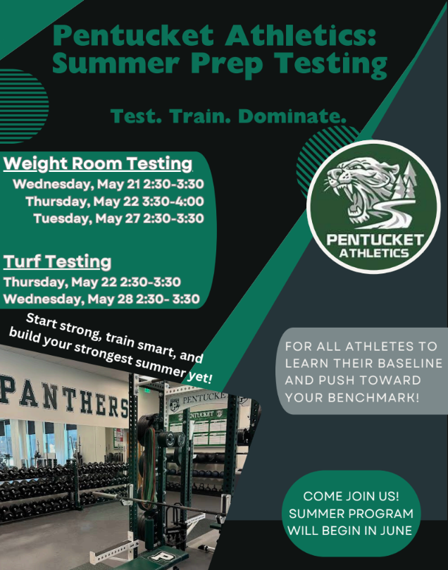 Pentucket Athletics (@prsd_athletics) on Twitter photo 