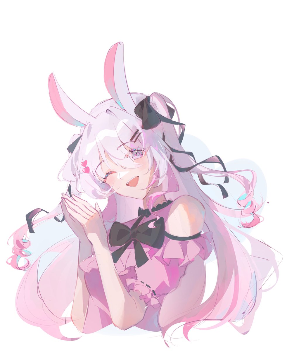 miyu 🌸🍀 tweet media