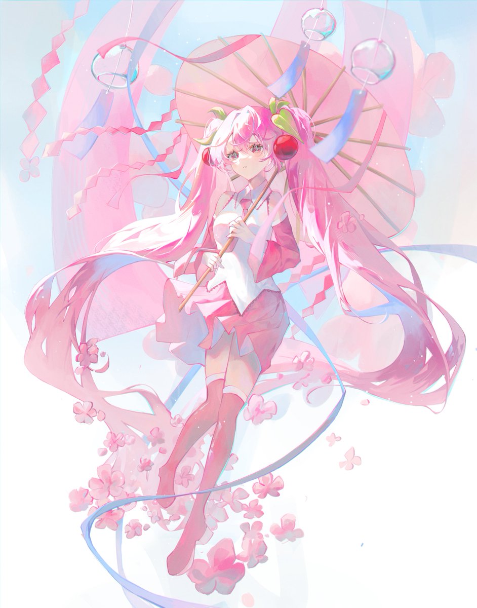 miyu 🌸🍀 tweet media