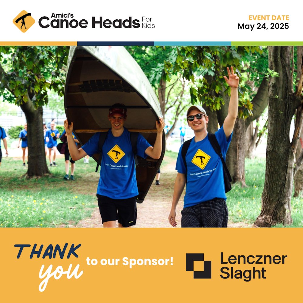 Amici Children’s Camp Charity tweet media