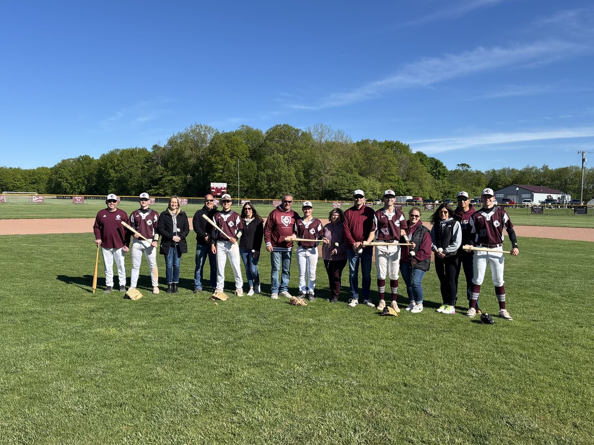 League champions on senior night. #winnerswork #team127 #BTCWchamps