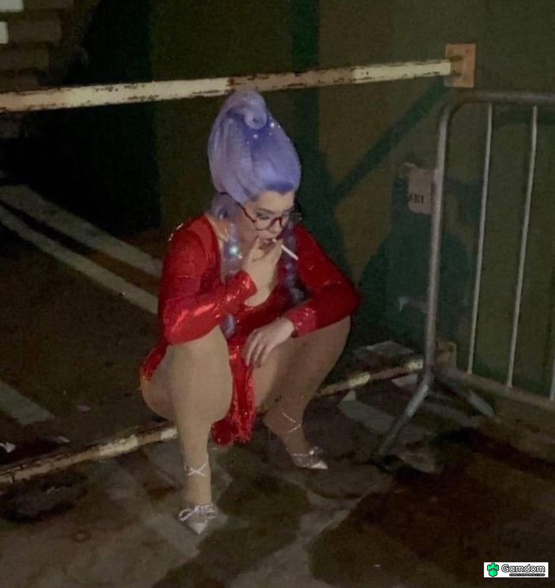Whotfismick's tweet photo. my fairy god mother after dealing with me for 5 minutes https://t.co/UJ2uOsaXiR