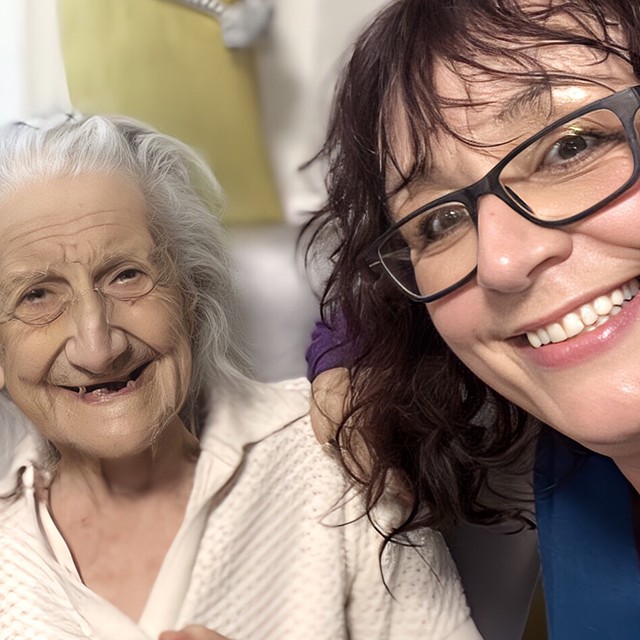 “It’s heartbreaking enough to hear that someone you love has just received a dementia diagnosis. But what I wasn’t expecting was the complete lack of follow-up and support afterward.” – Shara.

This #DementiaActionWeek, ask your MP to attend a debate on dementia care this
