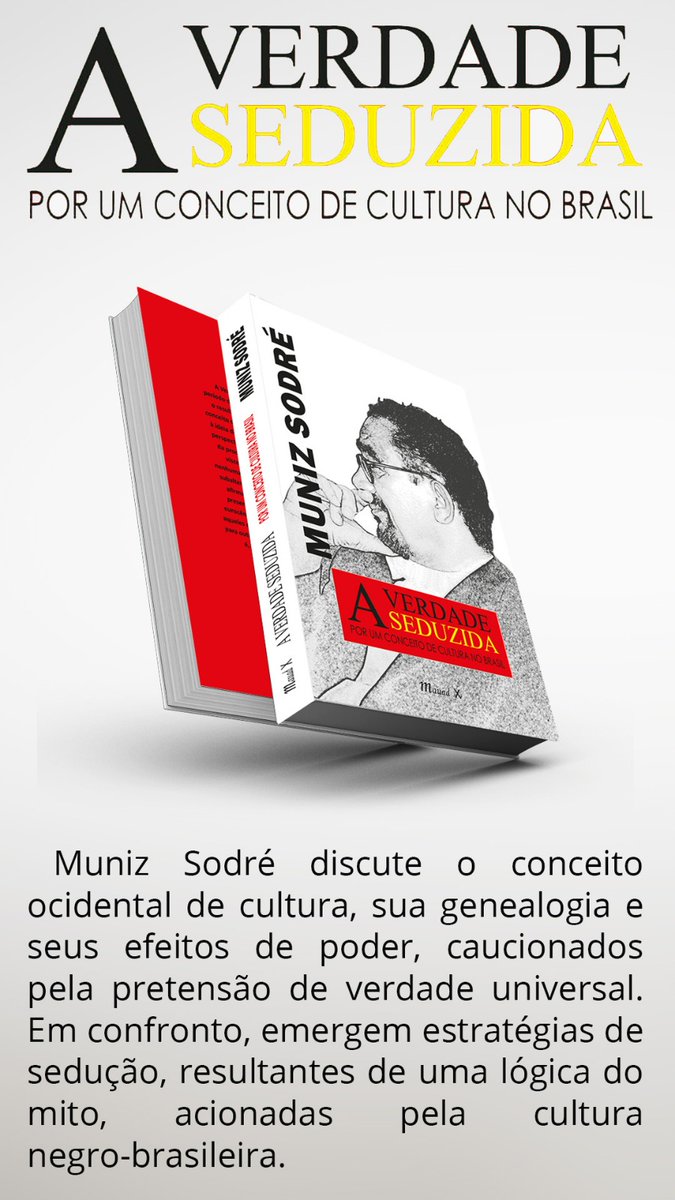 Editora Mauad X tweet media