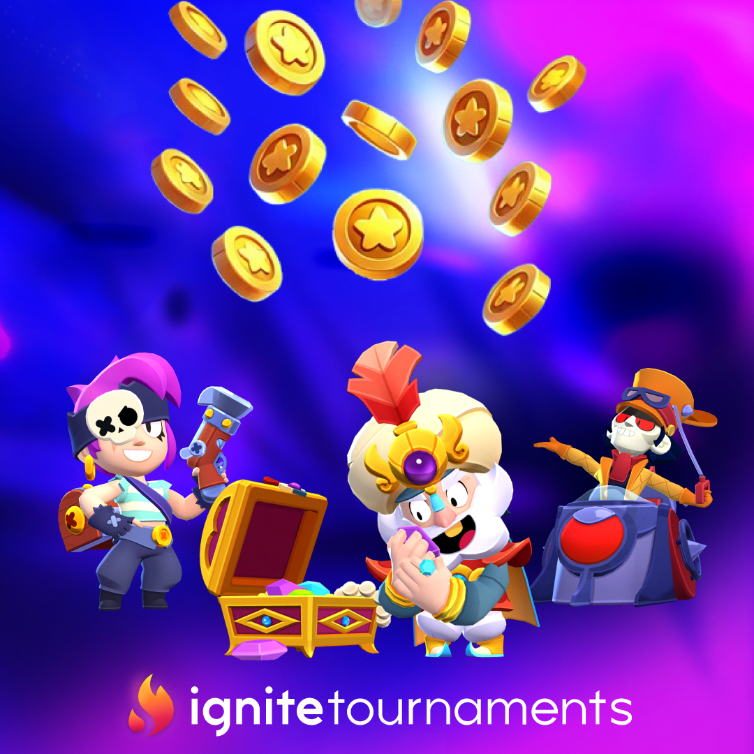 igniteyourgames's tweet photo. 🔥 Week 1 @Verizon codes = GONE. 💸
😎 Fully redeemed in just 1 day!
💪 Y’all did NOT waste time!
🎮 Come back next Monday for Week 2 drops — don’t sleep on it! 📲

#Verizon #IgniteTournaments #myAccess #BrawlStars #WeeklyRewards https://t.co/LhkTzWrlsL