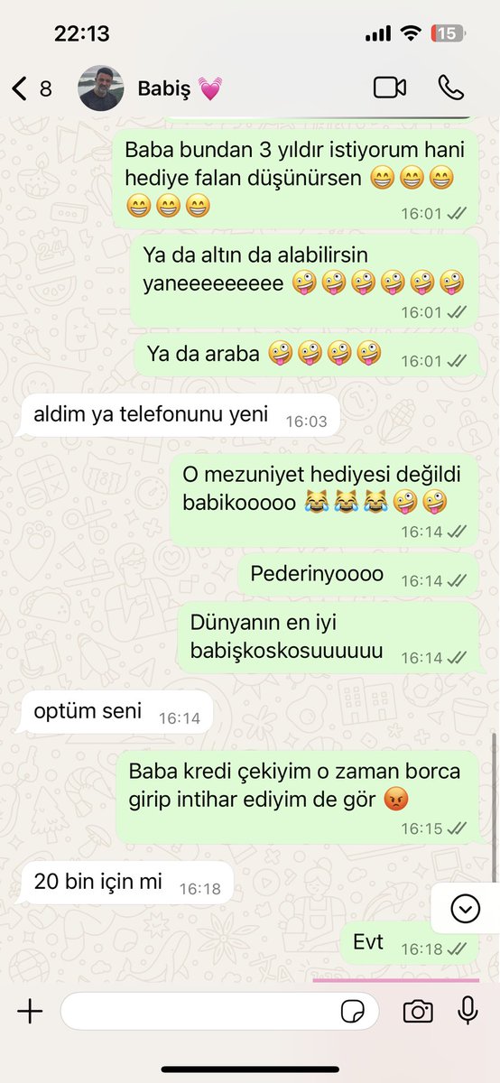 ancinx's tweet photo. Niye alırım güzel kızım demedi ki anlamadım yanii https://t.co/2I598ZWcav