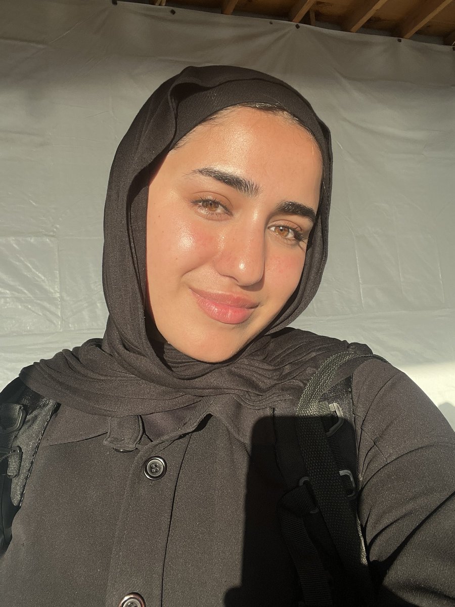 I'm Tala, I'm not a number and I don't want to die.