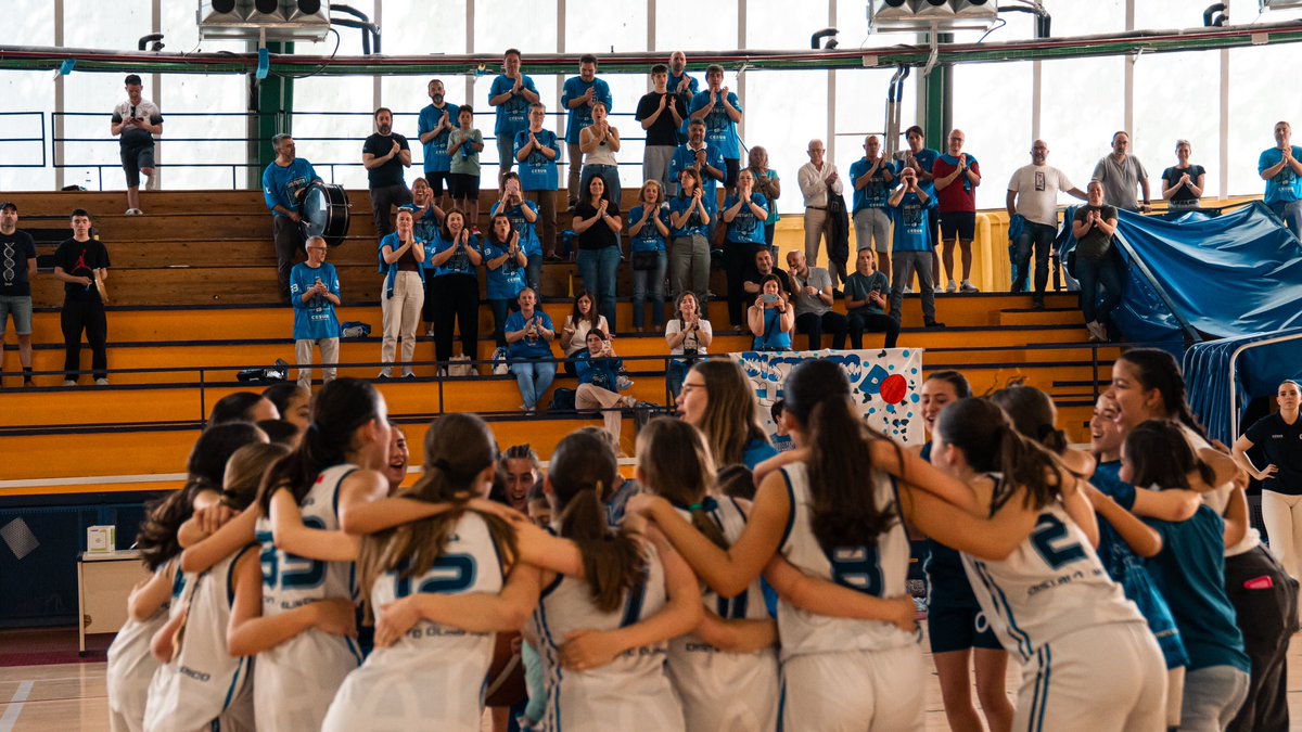 DistritOlimpico's tweet photo. 💙 #FindeDO de Playoffs con grandísimos resultados ¡Seguimos!
📸 Ya están disponibles las fotos del #FindeDO en nuestro Flickr
🔗 https://t.co/ZaklYTZQsp
#FamiliaDO #CanteraDO #Flickr https://t.co/3Qtd1pnNJ4