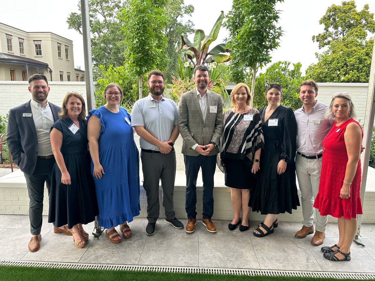 We are grateful for the incredible turnout at last week’s Investor Reception—150 investors and partners gathered in support of Baldwin County’s continued economic growth!

A special thank you to our partners at Innovate Alabama and Pilot Capital, and to all of our investors.