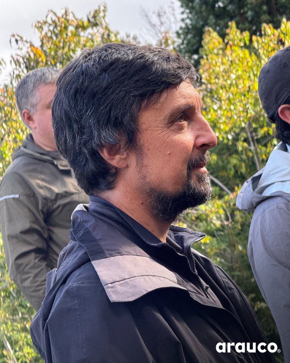 🌱🔬 ¡Abrimos las puertas al conocimiento en medio del bosque!

En plena cordillera de Nahuelbuta, inauguramos un nuevo refugio científico que permitirá seguir investigando para la conservación de especies endémicas del centro-sur de chile, en una de las áreas con mayor