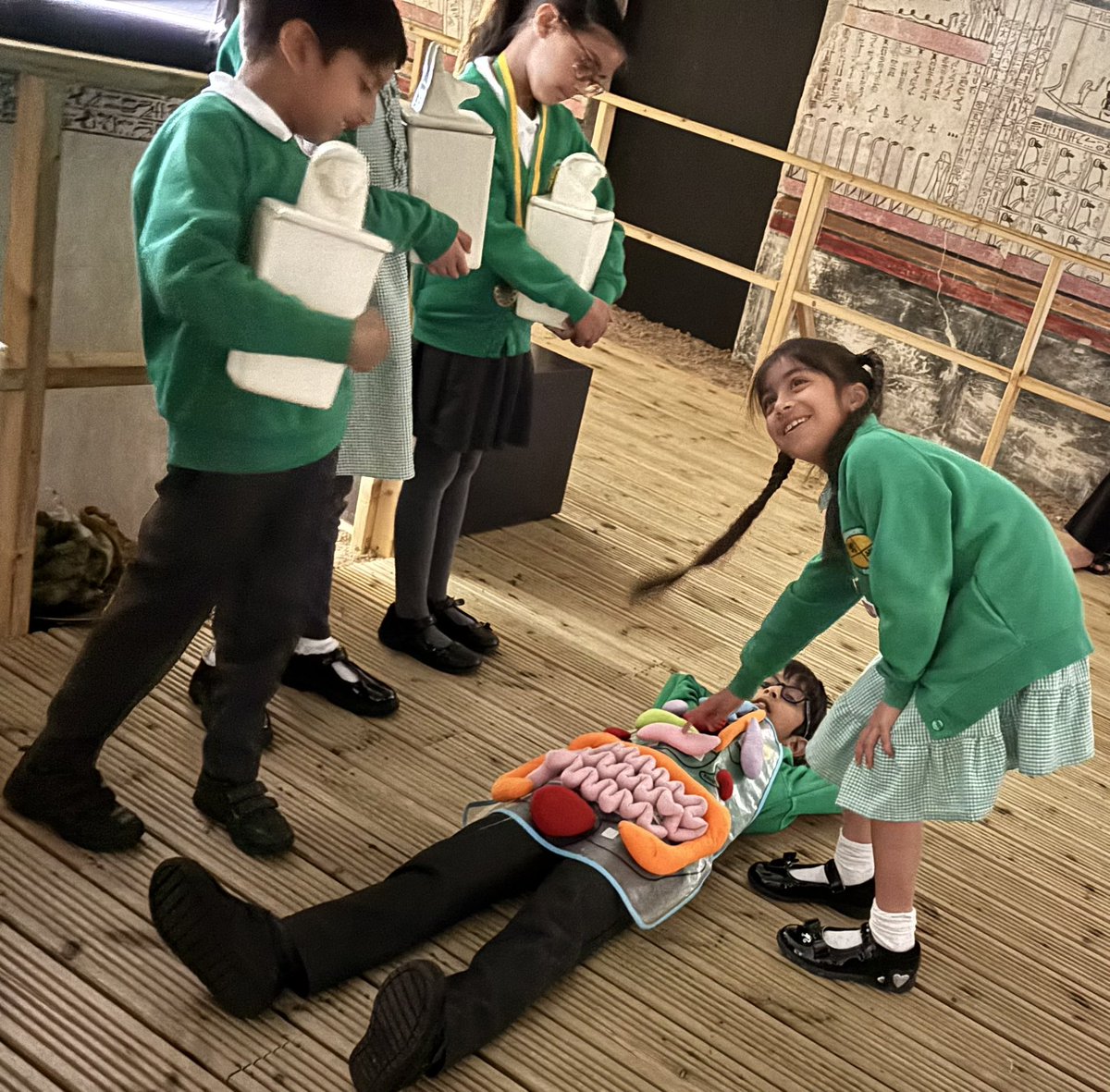 BeaumontYear3 tweet media