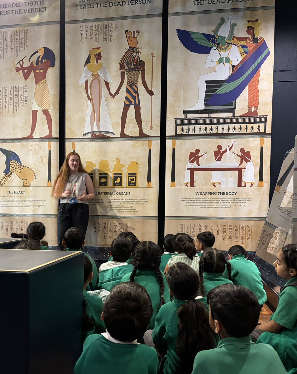 BeaumontYear3 tweet media