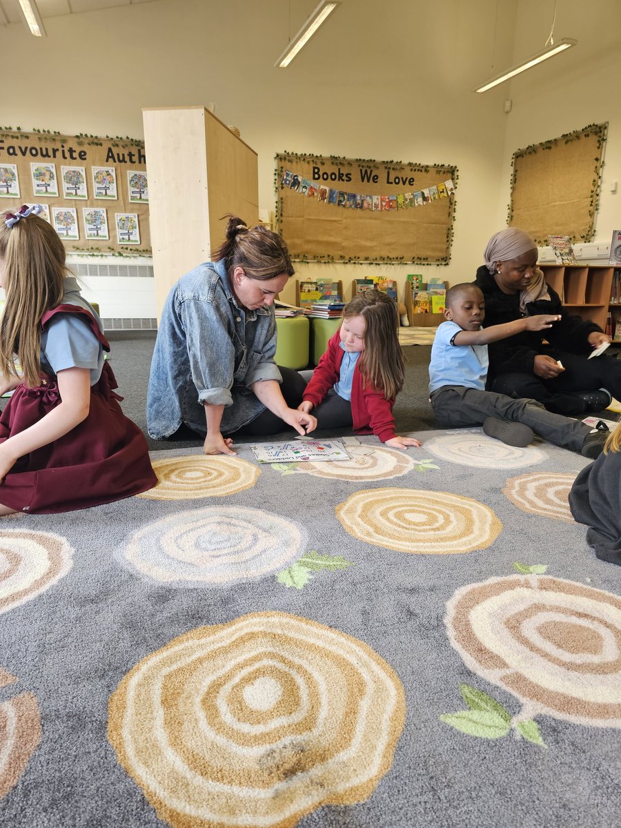 Mrs Bennett (@mrsbenn68705972) on Twitter photo Our families had another Playing With Sounds session this week! We played with the parachute while singing lots of songs, heard a story and played snakes and ladders working out how many words were in each sentence. <a href="/StRoseOfLimaPS/">St Rose of Lima Primary</a> <a href="/FLTGlasgow/">Glasgow Family Learning Team</a> #literacyforall Our families had another Playing With Sounds session this week! We played with the parachute while singing lots of songs, heard a story and played snakes and ladders working out how many words were in each sentence. <a href="/StRoseOfLimaPS/">St Rose of Lima Primary</a> <a href="/FLTGlasgow/">Glasgow Family Learning Team</a> #literacyforall