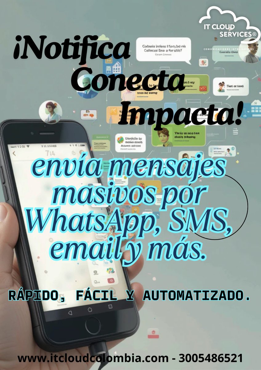 Innovaiacol's tweet photo. https://t.co/ihDkFx5ems