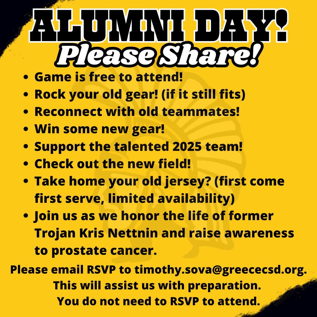 Athena Baseball tweet media