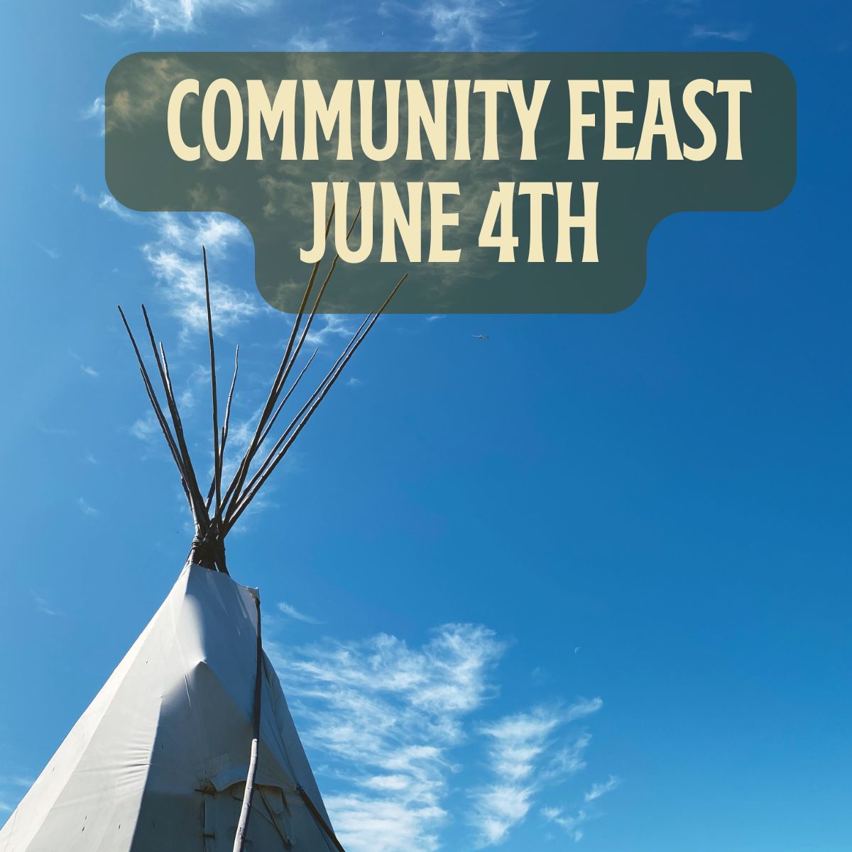 This event is about embracing the spirit of community, culture, and connection. Come for the feast, stay for the traditional dancing, and explore the services we offer to support your well-being.
🗓 When: June 4thfrom 5:30pm to 8pm
📍 Where: 425 Cherry Street
✨ RSVP today!