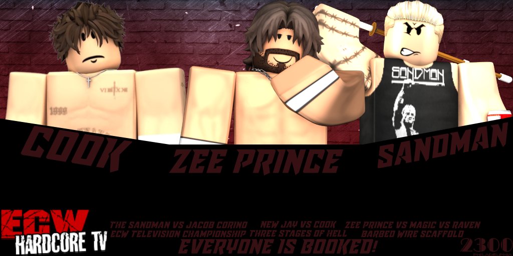 X-STREAM Wrestling tweet media