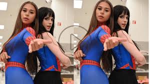 gateseure's tweet photo. Sophie Rain new leak 🫂

Sophierain spiderman video 
😃😃😃
Full Video  ⬇️⬇️
https://t.co/0P2EJAW0RW https://t.co/5Ms5NfRtKm