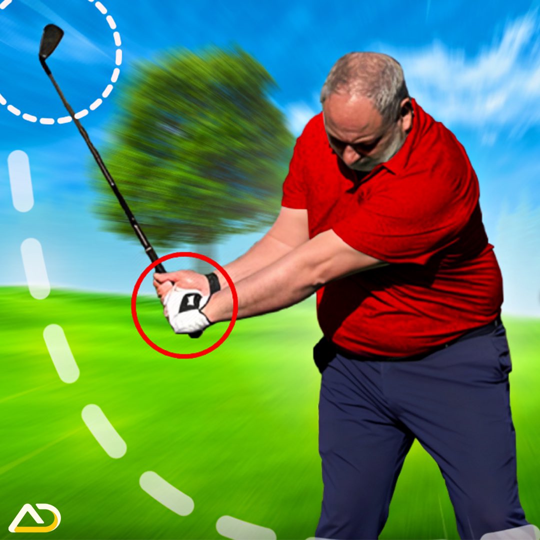 Learn the key wrist moves to play great golf. Are you missing this vital piece in your golf swing. 
youtu.be/pxlZ68rhJiY?si…
.
.
.
.
#wrist #hinge #radial #flexion #golfer #golf #impact #hands #flip #flippy #golflife #golfdrivers #golfswing #easy #golfers #golftips #golftip #golf