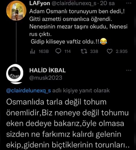 Bu nasıl bir kapaktır arkadaş!