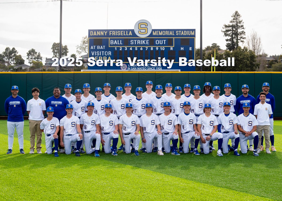 Congratulations to the following baseball players named to the WCAL All League teams.  Davis Minton, Aaron Minton, Ian Josephson, Tyler Harrison, Evan Bradshaw, Riley Lim, Aiden Waters, Nate Hui, Jack Armstrong and Richie Calderon.