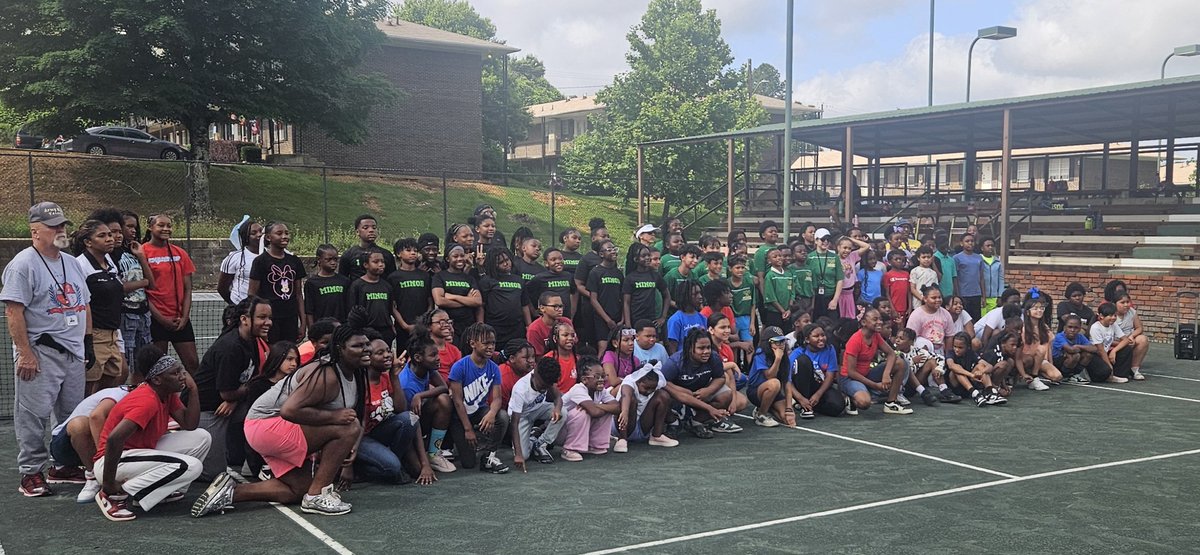 LetsMoveBCS (@bcslets) on Twitter photo We are having another awesome day learning Tennis Skills at Highland Racquet Club! We cannot wait to get started! Physical Education is great! BCS Strong! <a href="/asahperd/">ASAHPERD</a> <a href="/BhamCitySchools/">Birmingham City Schools🎓</a> <a href="/DrMarkSullivan/">Mark Sullivan, Ed.D</a> <a href="/NAHPL_ST/">NAHPL_ST</a> <a href="/prwill1052/">Dr. Pamela Williams</a> <a href="/shuff13/">Sherri Huff </a> We are having another awesome day learning Tennis Skills at Highland Racquet Club! We cannot wait to get started! Physical Education is great! BCS Strong! <a href="/asahperd/">ASAHPERD</a> <a href="/BhamCitySchools/">Birmingham City Schools🎓</a> <a href="/DrMarkSullivan/">Mark Sullivan, Ed.D</a> <a href="/NAHPL_ST/">NAHPL_ST</a> <a href="/prwill1052/">Dr. Pamela Williams</a> <a href="/shuff13/">Sherri Huff </a>