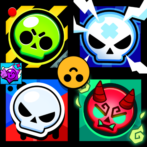 SparkGrove_News's tweet image. Do you have a favourite icon?🤔
What icons are perfect for battlecards?🫣
#BrawlStars