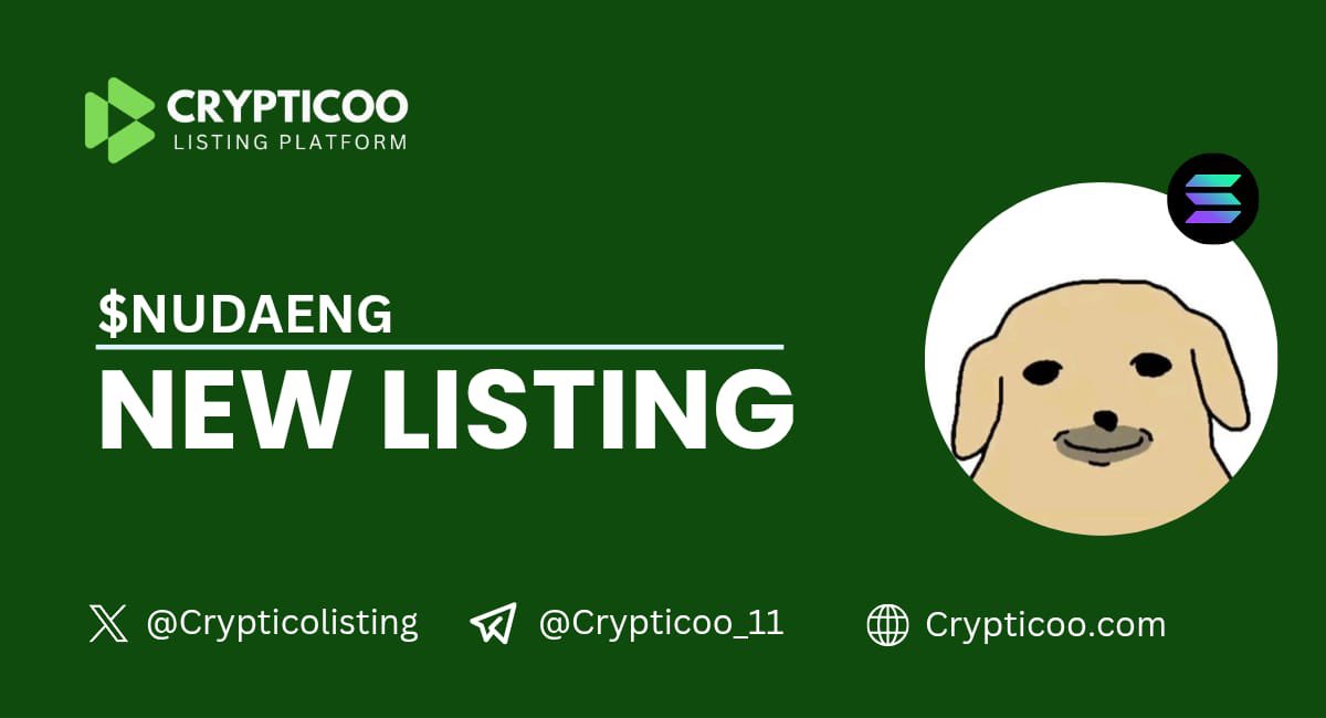 Crypticoo tweet media