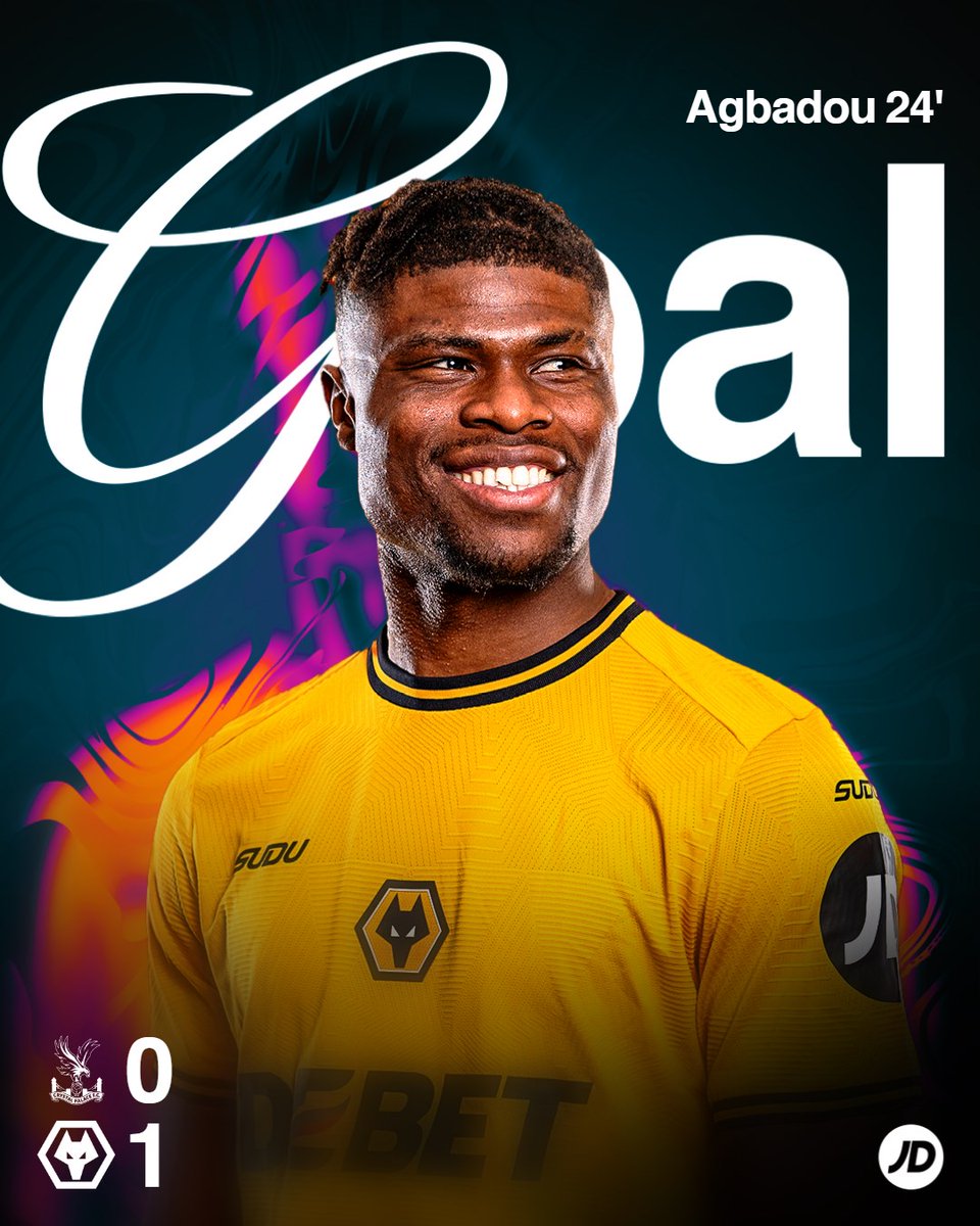 Wolves's tweet photo. AGBAAAAAAAAAAAAAAA https://t.co/vYz7fOmIHU