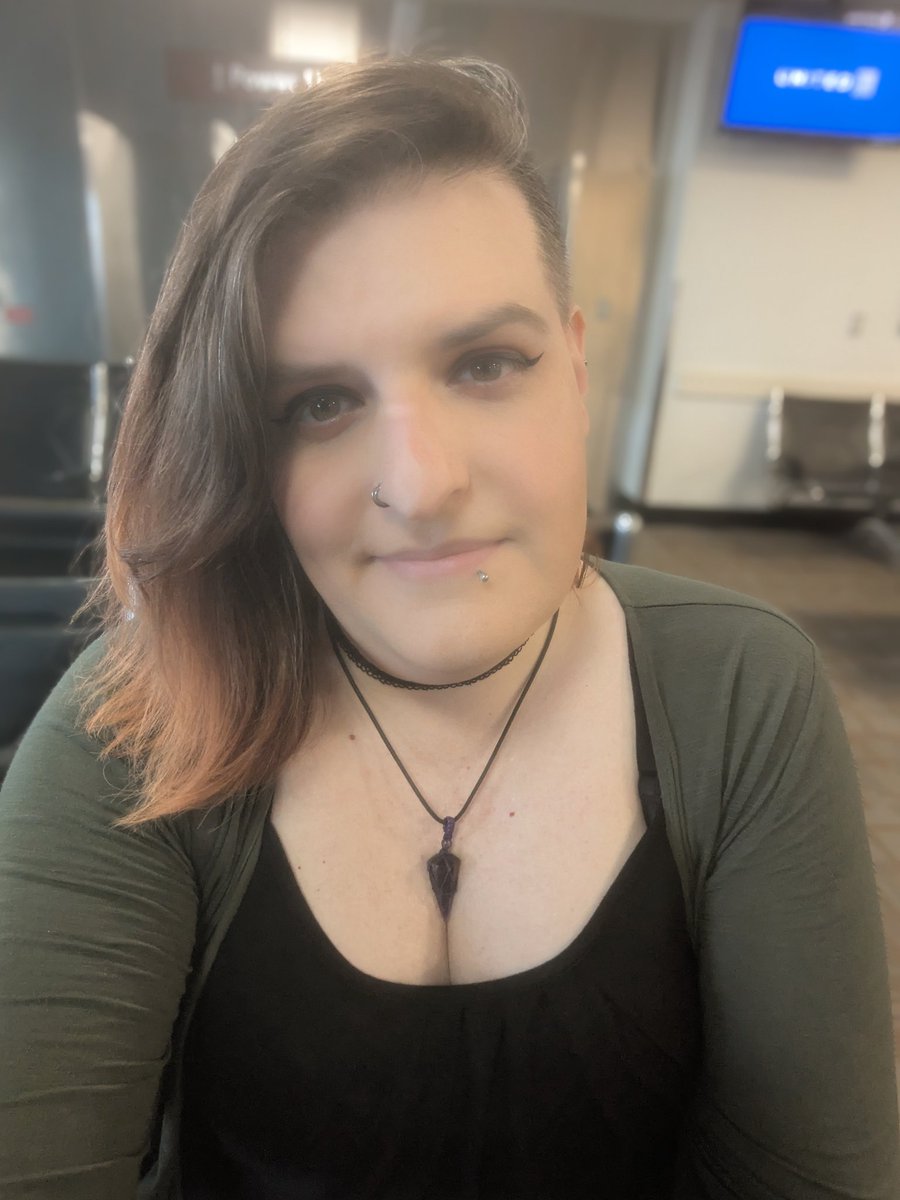 LofiAshley, PhD 🏳️‍⚧️ tweet media